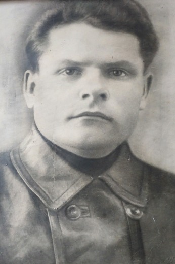 Бронистовский Данил Давыдович