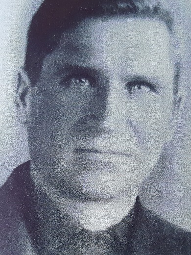 Андреев Михаил Ефремович