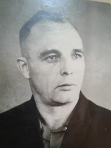 Киров Борис Алексеевич