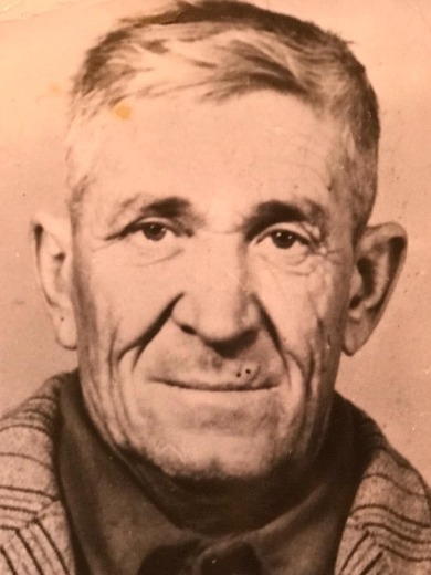 Евстифеев Александр Николаевич