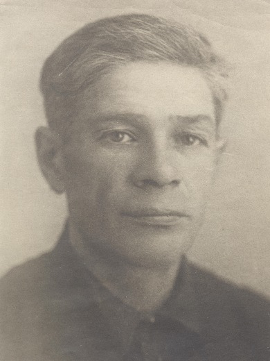 Аристархов Павел Иванович