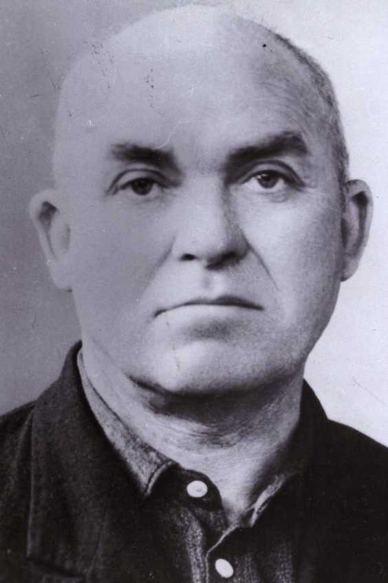 Кривов Епифан Григорьевич