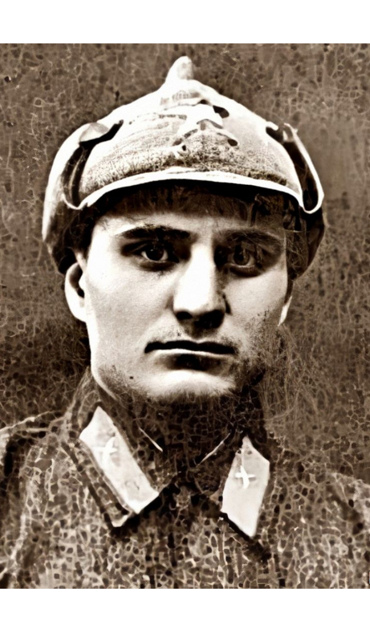 Барсуков Леонид Алексеевич