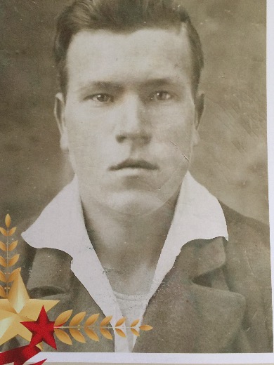 Тарасов Иван Степанович
