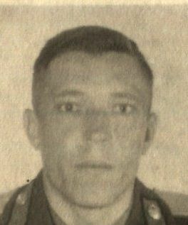 Безнос Павел Михайлович