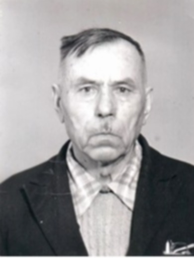 Кукарин Михаил Николаевич