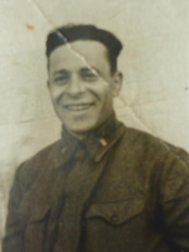 Левин Николай Иванович