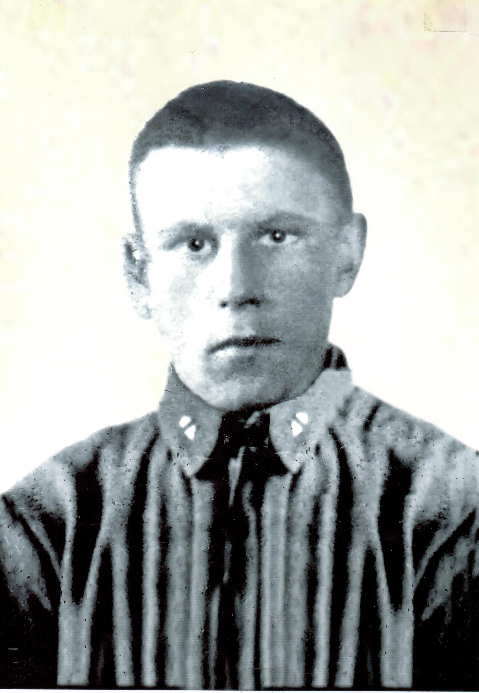 Михеев Илья Васильевич