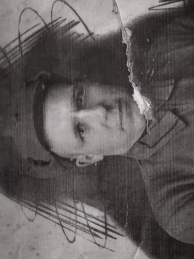 Афонин Владимир Григорьевич