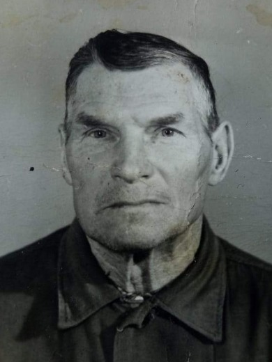 Бутузов Иван Афанасьевич