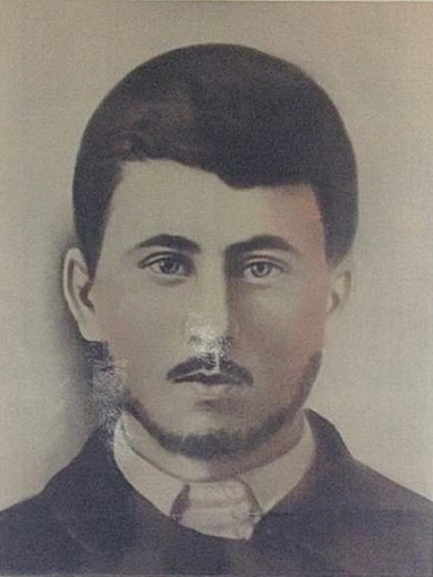 Иващенко Пётр Васильевич