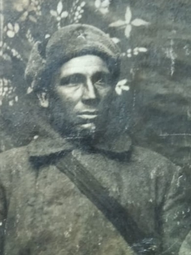 Лапицкий Петр Герасимович