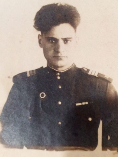 Алиев Гасан Али