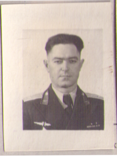 Дзабраев Хаджи-Мурат Гусираевич