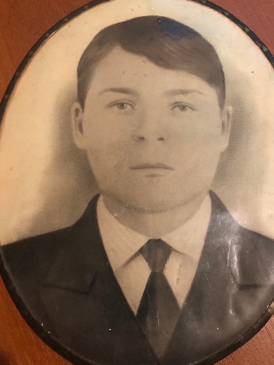 Урвачев Александр Яковлевич