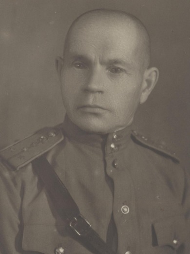 Никифоров Василий Алексеевич