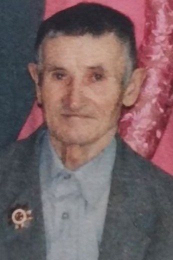 Гильфанов Завдат Нурутдинович