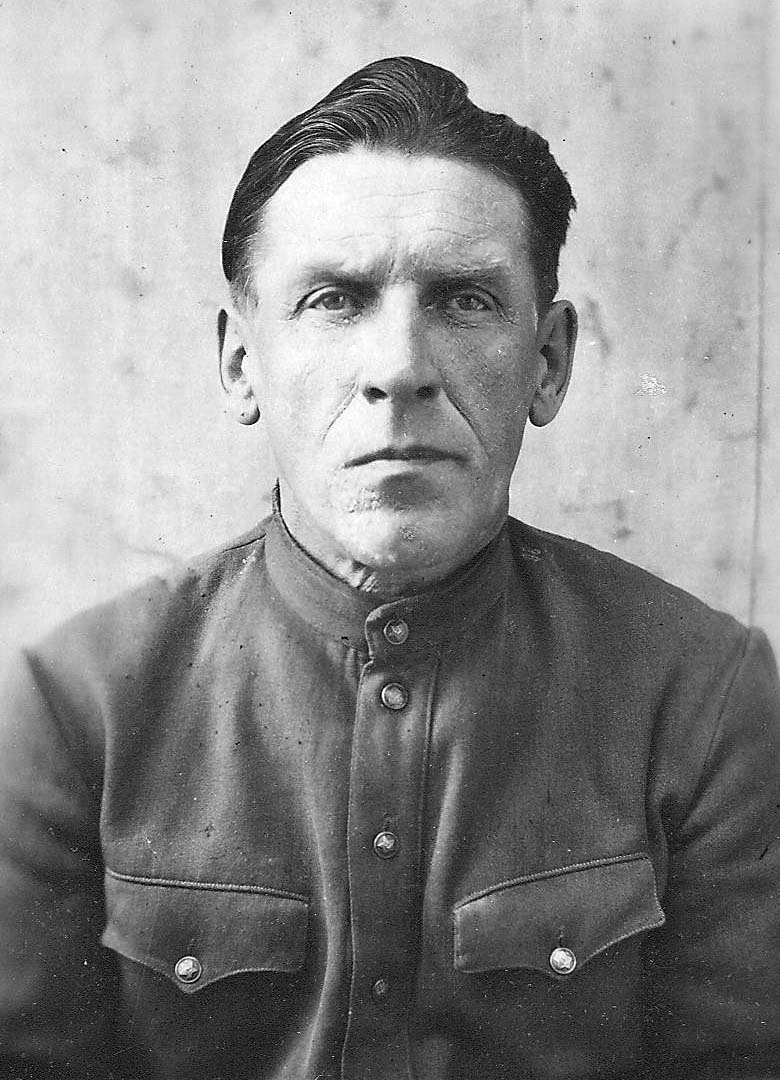 Смирнов Иван Евлампиевич