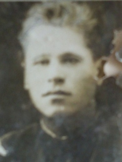 Гордейчук Митрофан Ефимович