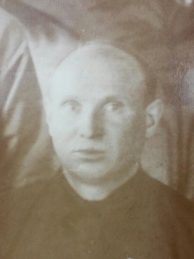 Школьников Андрей Герасимович