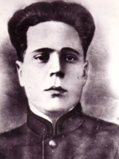 Бондарович Михаил Никифорович