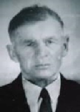 Косяченко Пётр Трофимович