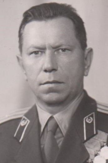 Веселов Дмитрий Дмитриевич