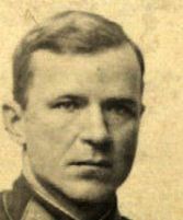 Жлукто Тимофей Трифонович