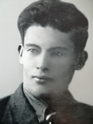 Хаматшин Шакир Хафизович