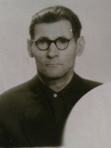 Дунаев Николай Григорьевич