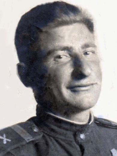 Яценко Михаил Иванович