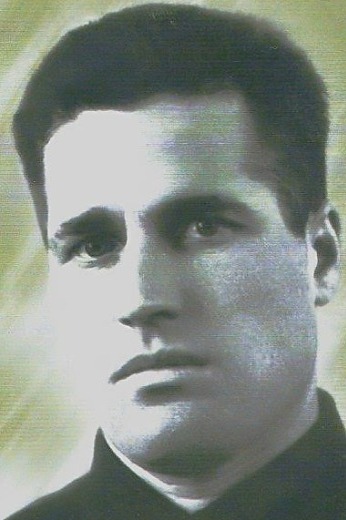 Кость Кирилл Сергеевич