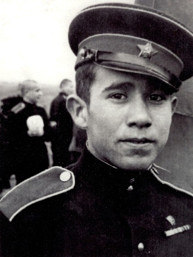 Потоцкий Николай Ильич