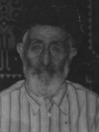 Боташев Ибрагим Джамботович