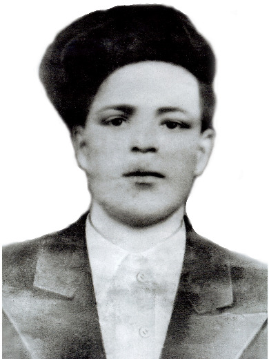 Панасюк Иван Акимович
