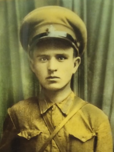 Семенюк Иван Маркович