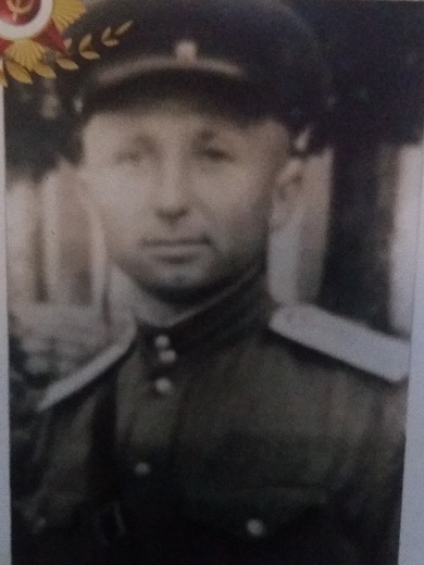 Гопко Василий Игнатьевич