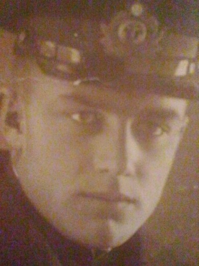 Постников Алексей Гаврилович