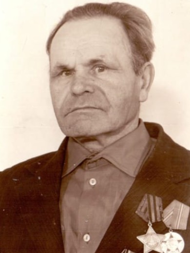 Тетушкин Владимир Ильич