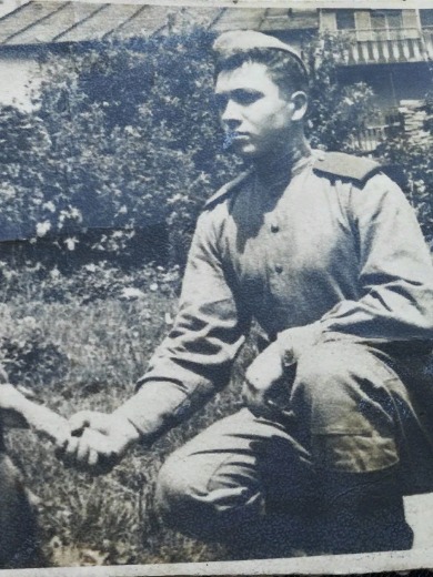 Дармограй Иван Петрович