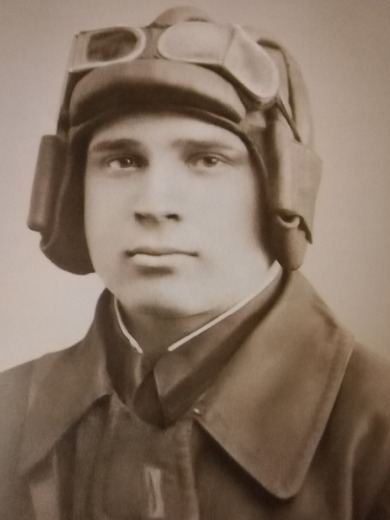 Кутявин Николай Николаевич