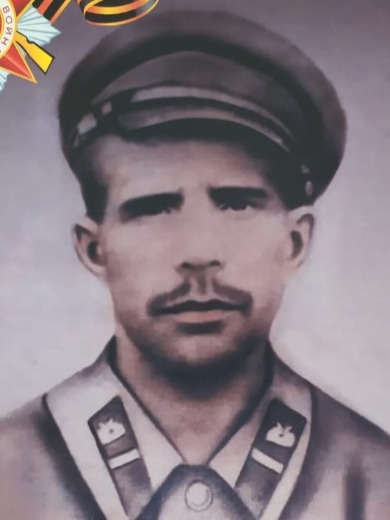 Хусаинов Ваккас Хусаинович
