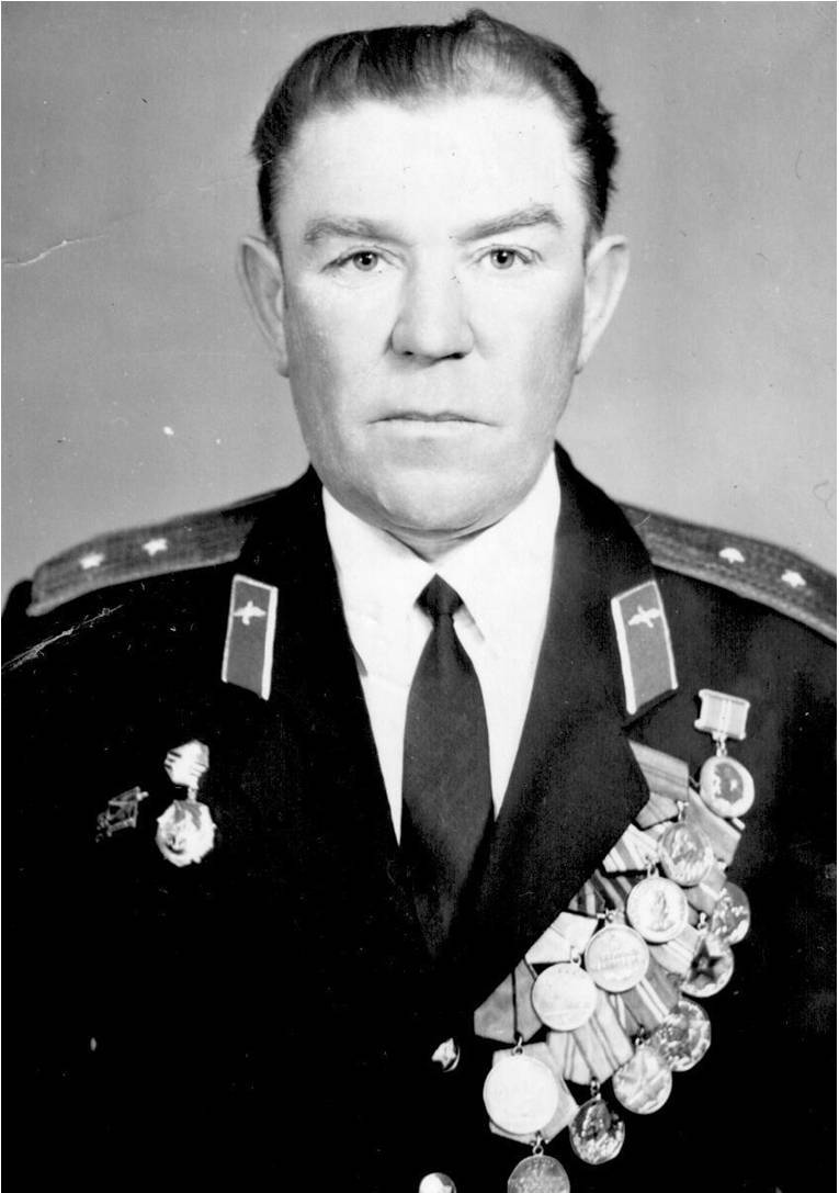 Мансуров Нургат Нуриахметович