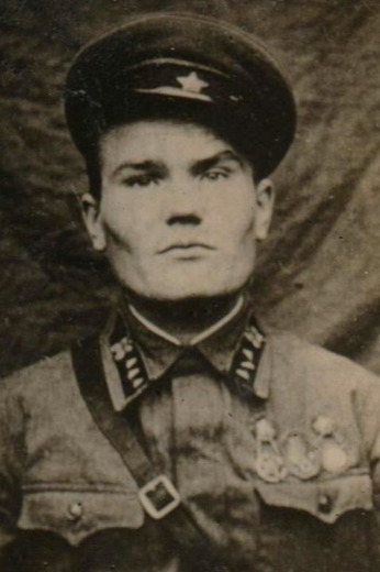Якин Алексей Васильевич