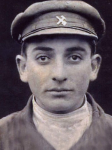 Цомаев Тахир Даукуевич