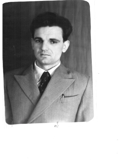 Анощенко Александр Михайлович