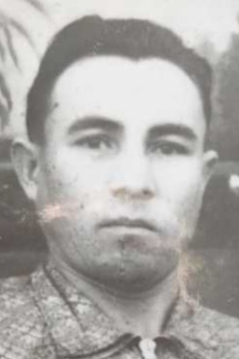 Шабруков|Шарбуков Алексей Алексеевич