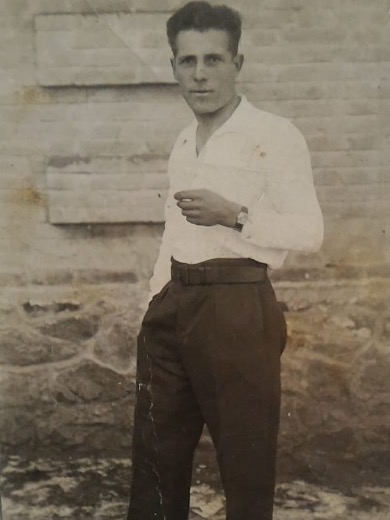 Берсенев Василий