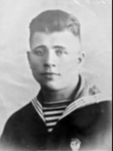 Плеханов Петр Петрович