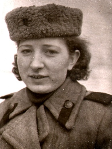 Шарымина Валентина Николаевна